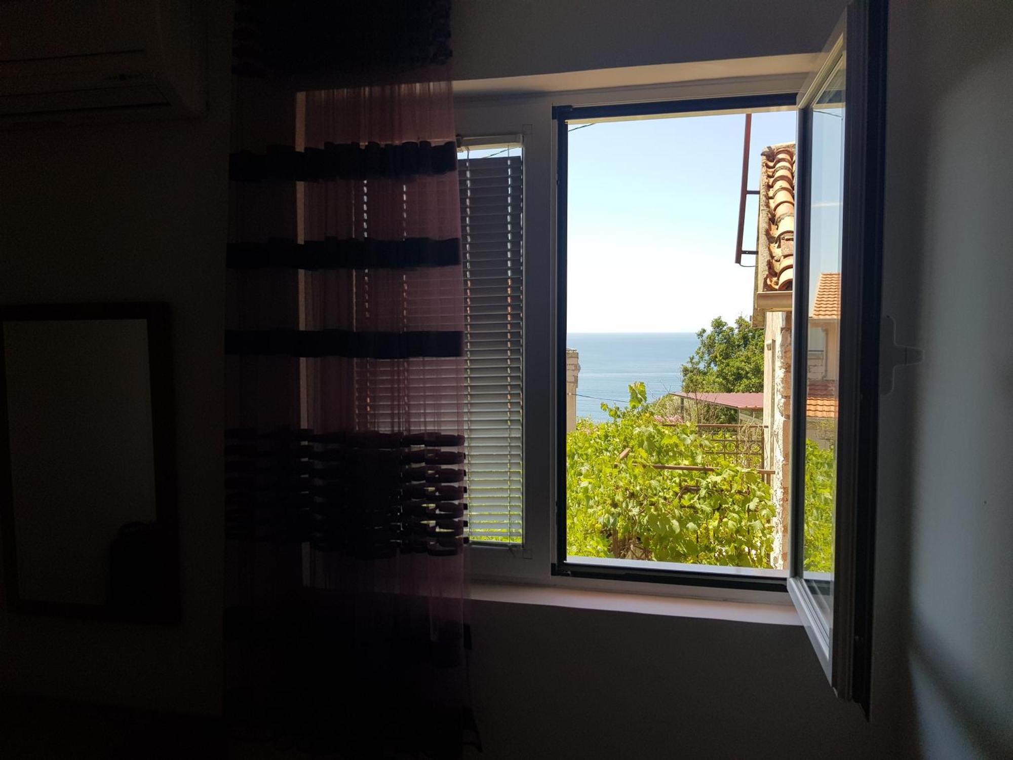 Apartments Drobni Pijesak Petrovac 客房 照片