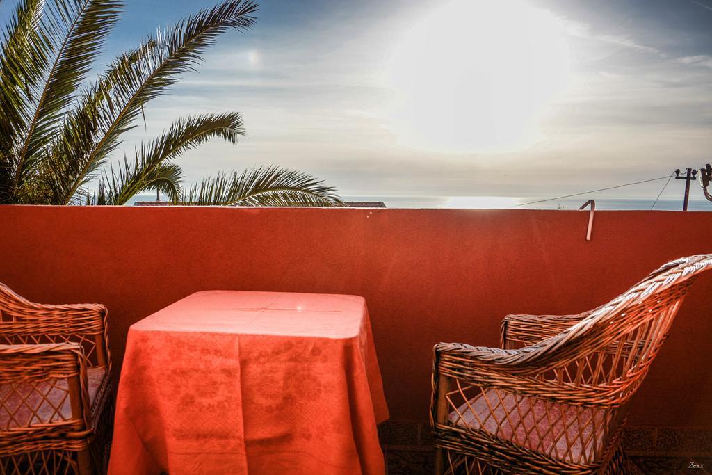 Apartments Drobni Pijesak Petrovac 外观 照片