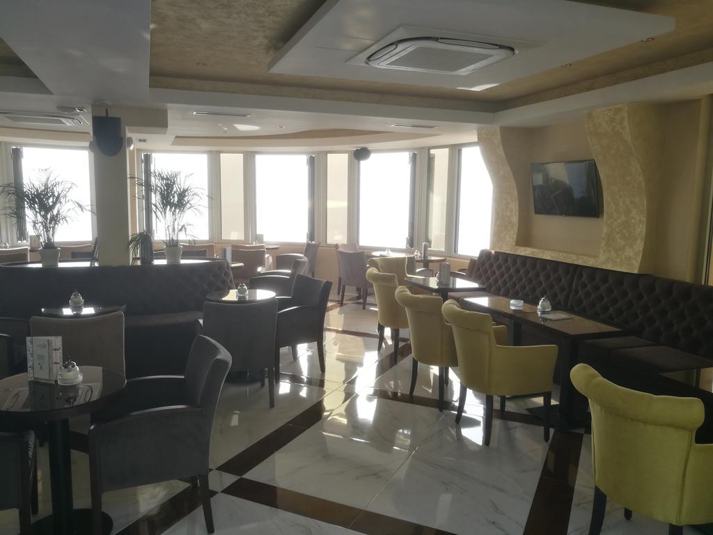 Apartments Drobni Pijesak Petrovac 外观 照片