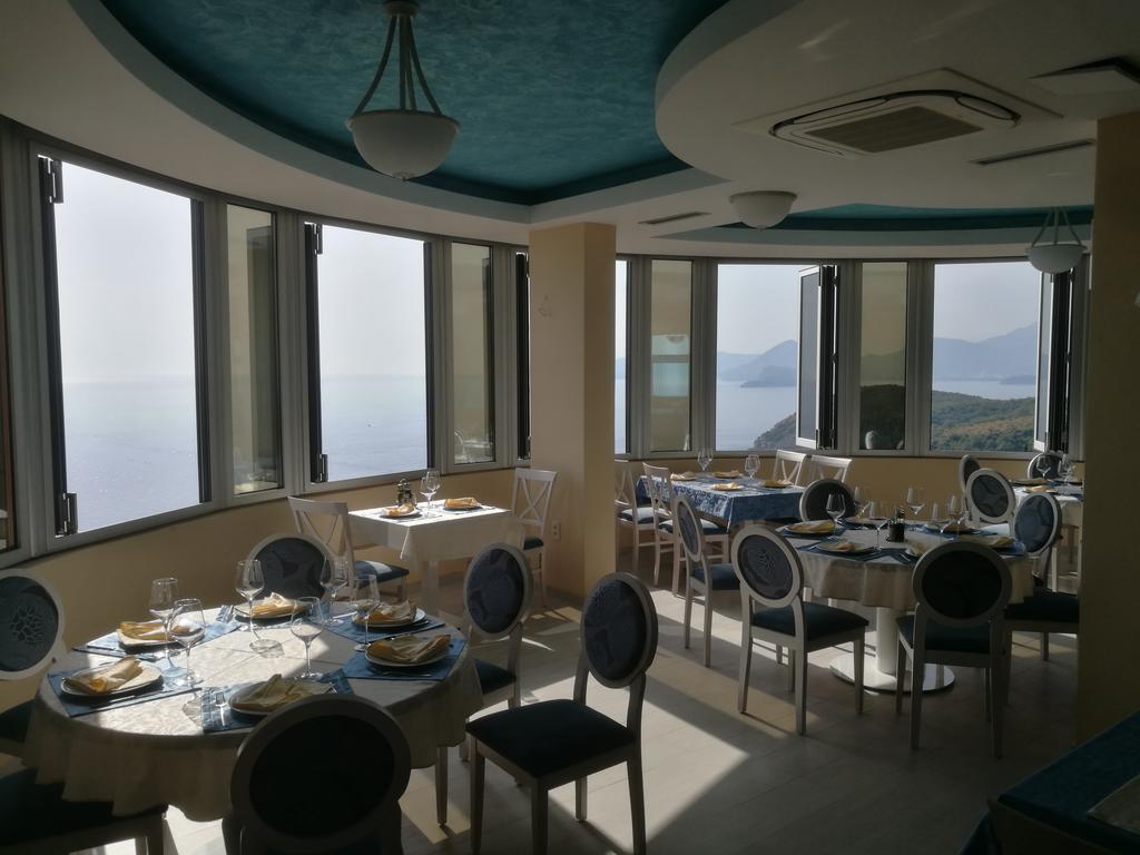 Apartments Drobni Pijesak Petrovac 外观 照片